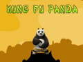 Oyunu Kung Fu Panda