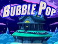 Oyunu Bubble pop