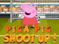 Oyunu Piga pig shoot up!