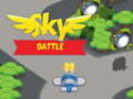Oyunu Sky Battle