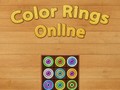 Oyunu Color Rings Online