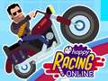Oyunu Happy Racing Online
