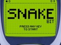 Oyunu Snake Bit 3310