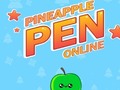 Oyunu Pineapple Pen Online