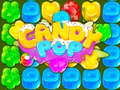 Oyunu Candy Pop