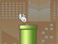 Oyunu Flappy Angry Rabbit