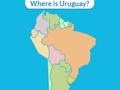 Oyunu Countries of South America