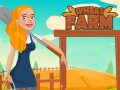 Oyunu Wheat Farm