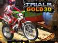 Oyunu Trials Gold 3D