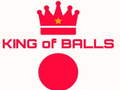 Oyunu King Of Balls
