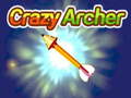 Oyunu Crazy Archer