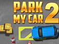 Oyunu park my car 2