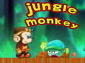 Oyunu jungle monkey 