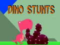 Oyunu Dino Stunts