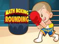 Oyunu Math Boxing Rounding