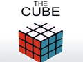 Oyunu The cube