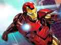 Oyunu How well do you know Iron Man?