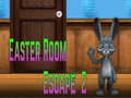 Oyunu Amgel Easter Room Escape 2