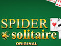 Oyunu Spider Solitaire Original