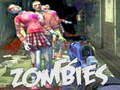 Oyunu Zombies