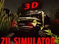 Oyunu 3d Zil Simulator