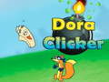 Oyunu Dora Clicker