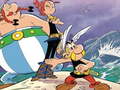 Oyunu Asterix Jigsaw Puzzle Collection