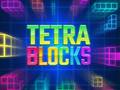 Oyunu Tetra Blocks