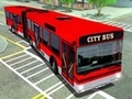 Oyunu Modern Bus Simulator