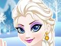 Oyunu Ice Queen Beauty Salon