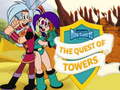 Oyunu Migmighty Magiswords The Quest Of Towers