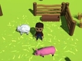 Oyunu Mini Farm