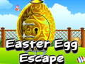 Oyunu Easter Egg Escape