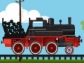 Oyunu Steam Transporter
