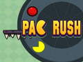 Oyunu Pac Rush