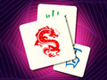 Oyunu Mahjong 2048