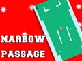 Oyunu Narrow Passage