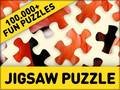 Oyunu Jigsaw Puzzle: 100.000+ Fun Puzzles