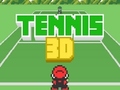 Oyunu  Tennis 3D