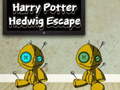 Oyunu Harry Potter Hedwig Escape