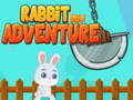 Oyunu Rabbit Run Adventure