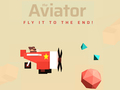 Oyunu The Aviator