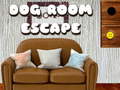 Oyunu Dog Room Escape
