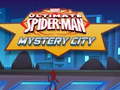 Oyunu Marvel Ultimate Spider-man Mystery City 