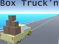 Oyunu Box Truck'n