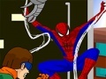 Oyunu Spiderman Customization