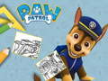 Oyunu PAW Patrol
