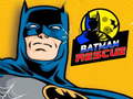 Oyunu Batman Rescue 