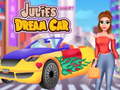 Oyunu Julies Dream Car