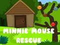 Oyunu Minnie Mouse Rescue